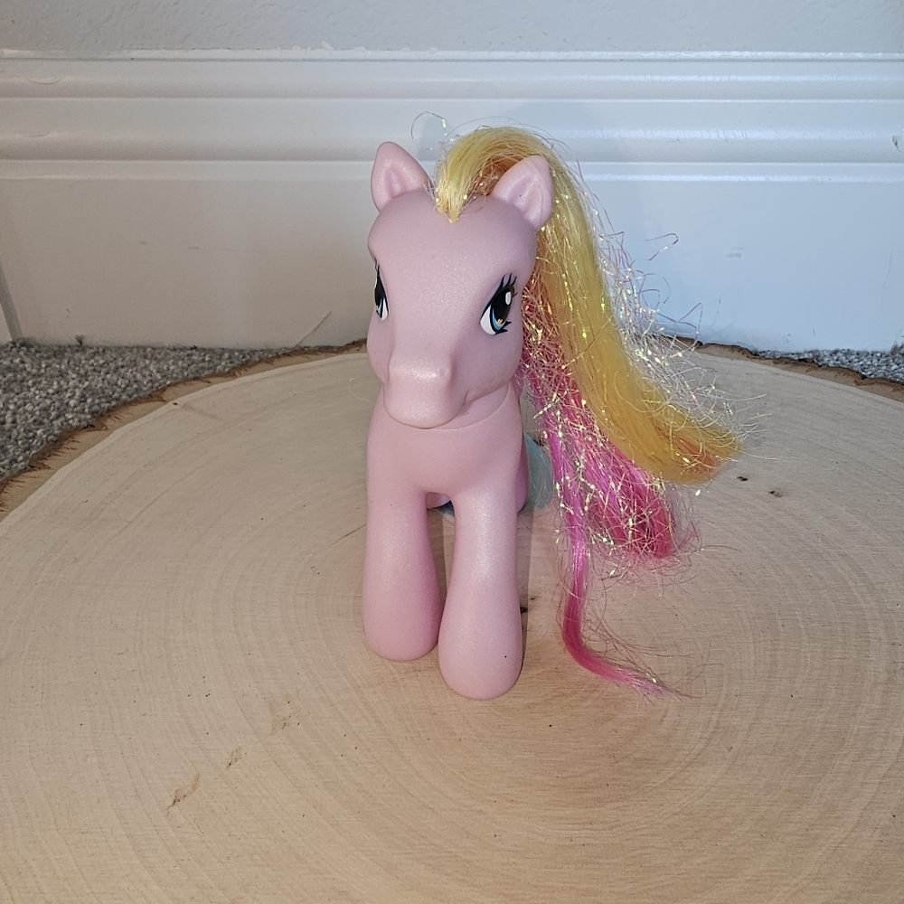 My Little Pony Toola Roola, 2007. - Picture 3 of 11